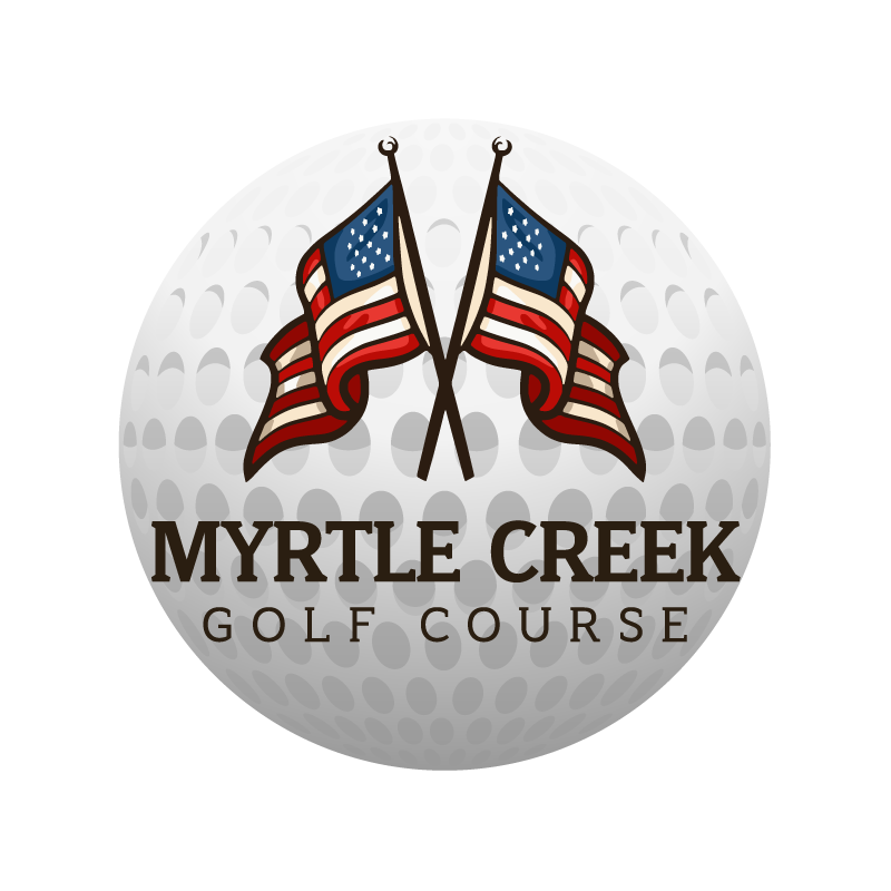 Myrtle Creek Golf Course